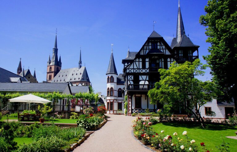 10 Countries Where Foreigners Can Still Find Homes Under $25,000