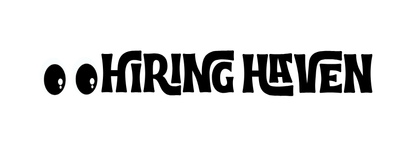 hiring haven logo