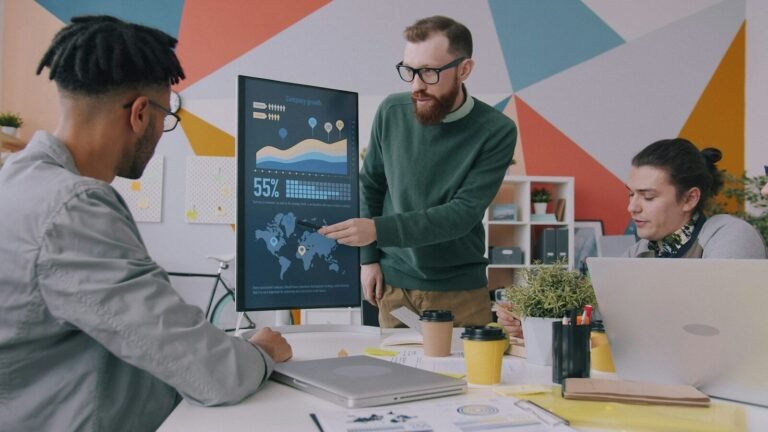 Explore Global Employment Opportunities
