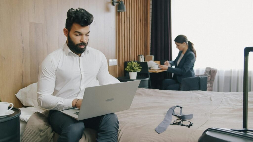 Visa Sponsorship for Remote Workers